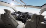 Lincoln MKC Concept 2013 года